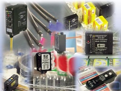 美國TRI-TRONICS光電傳感器 光纖傳感技術與工控應用全解析