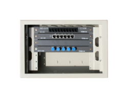 橋架、母線槽與廣全光纖傳感設(shè)備 構(gòu)建智能化基礎(chǔ)設(shè)施的綜合解決方案