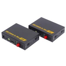 鎧甲光纖傳輸探頭 引領光纖傳感技術的高可靠性解決方案