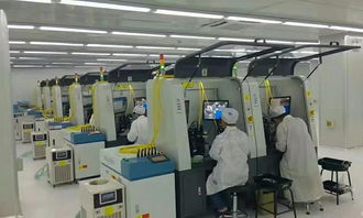 喜迎深圳興啟航自動化加入光纖在線會員 專注100G耦合自動化設備、光纖傳感及相關服務