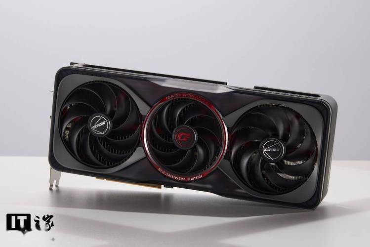 iGame RTX 5070 Ti Advanced OC 16GB顯卡評測 輕松駕馭4K游戲的性能猛獸